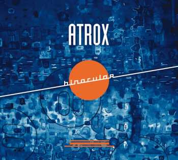 Album Atrox: Binocular