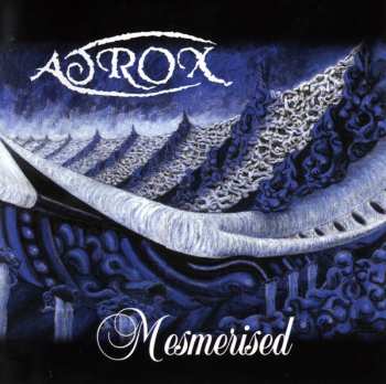 Album Atrox: Mesmerised