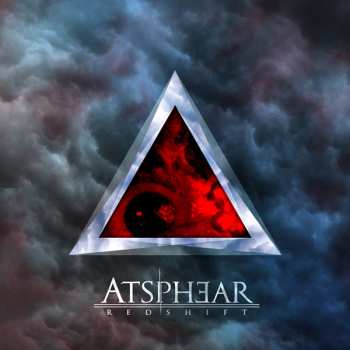 Album Atsphear: Redshift