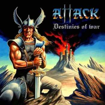 CD Attack: Destinies Of War 253989