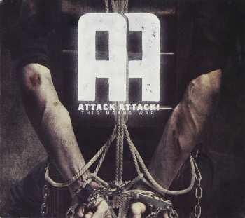 Album Attack! Attack!: This Means War