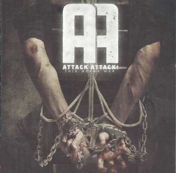 CD Attack! Attack!: This Means War 36325