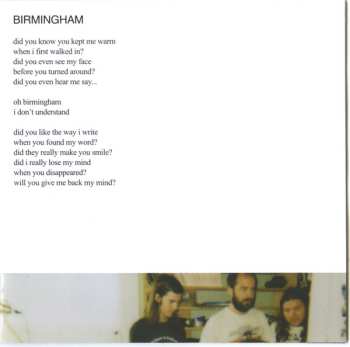 CD Attack In Black: Years (By One Thousand Fingertips) DIGI