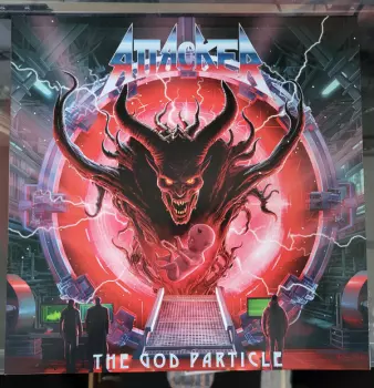 Attacker: The God Particle