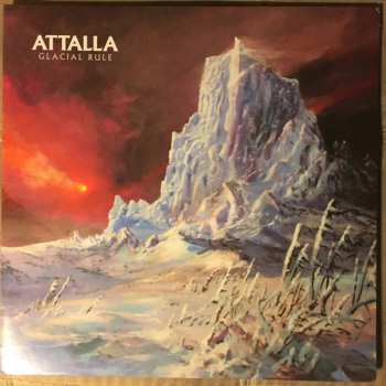 LP Attalla: Glacial Rule 341646