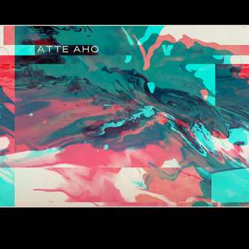 CD Atte Aho: Atte Aho