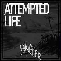 Album Attempted Life: Pangaea