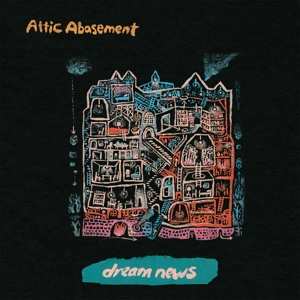 CD Attic Abasement: Dream News 429879