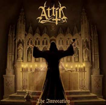 Album Attic: The Invocation