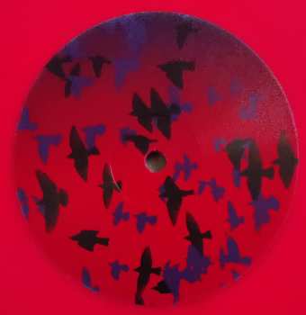 LP Atticus Ross: Earthquake Bird (Original Music From The Netflix Film) CLR 310377