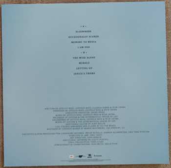 LP Atticus Ross: Dispatches From Elsewhere (Music From The Elsewhere Society) LTD 393031