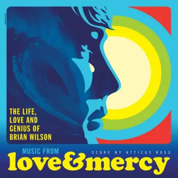 Atticus Ross: Music From Love & Mercy