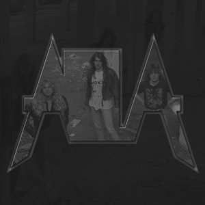 Album Attila: Attila