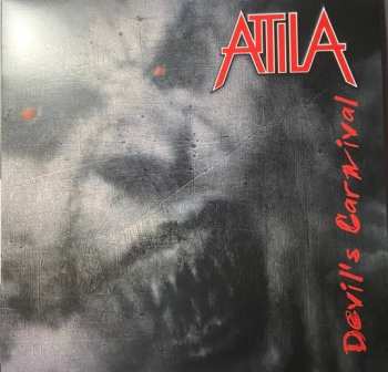 Attila: Devil's Carnival