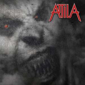 CD Attila: Devil's Carnival 464395