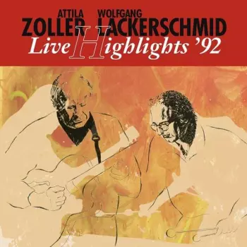 Attila Zoller: Live Highlights '92