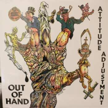 LP Attitude Adjustment: Out Of Hand 464678