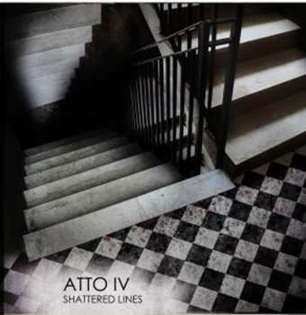 Album Atto IV: Shattered Lines