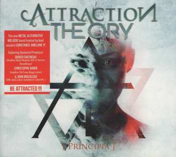 Album Attraction Theory: Principia