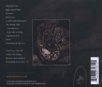 CD Attrition: A Tricky Business