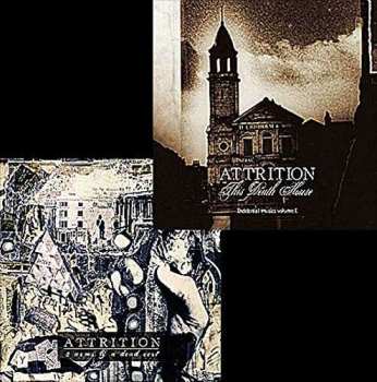Album Attrition: This Death House/3 Arms And A Dead Cert