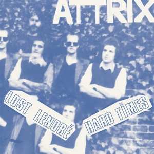 Album Attrix: Lost Lenoré