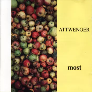 Attwenger: Most