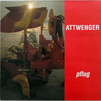 Album Attwenger: Pflug