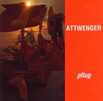 CD Attwenger: Pflug 388000