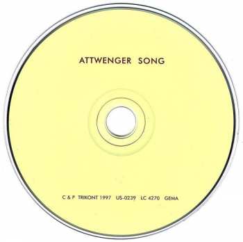 CD Attwenger: Song 381159