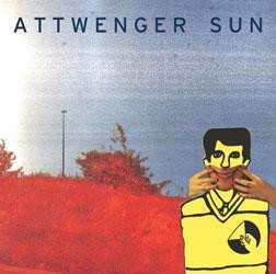 Album Attwenger: Sun