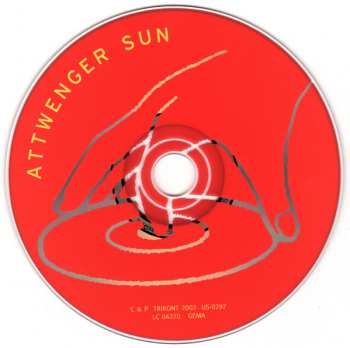 CD Attwenger: Sun 525099