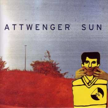 CD Attwenger: Sun 525099