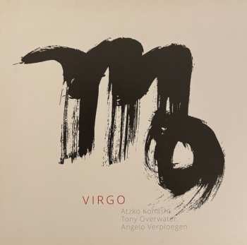 Album Atzko Kohashi: VIRGO