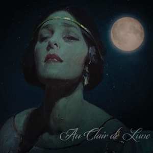 Album Au Clair De Lune: Au Clair De Lune