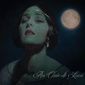 Au Clair De Lune
