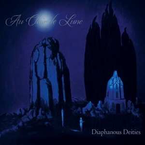 Album Au Clair De Lune: Diaphanous Deities