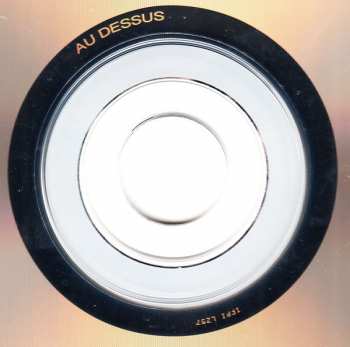 CD Au-Dessus: Au-Dessus 228820