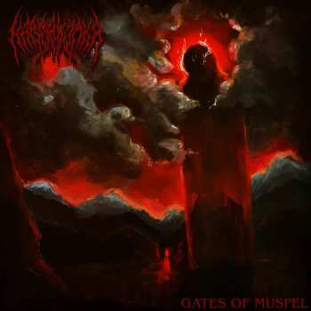 Album Karmanjaka: Gates of Muspel