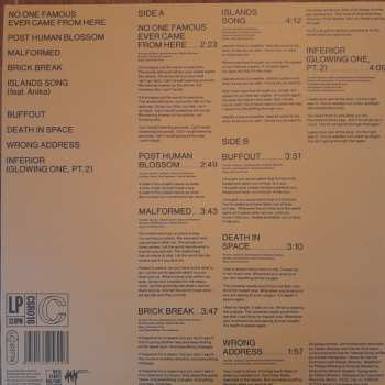 LP AUA: The Damaged Organ