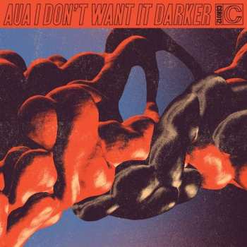 Album AUA: I Don't Want It Darker