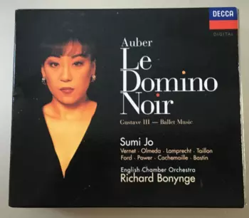 Le Domino Noir; Gustave III - Overture & Ballet Music