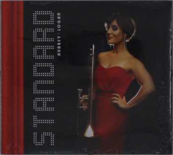 CD Aubrey Logan: Standard 536248