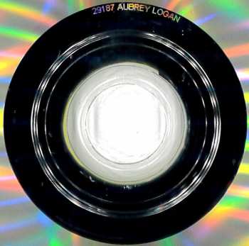 CD Aubrey Logan: Where The Sunshine Is Expensive 276146