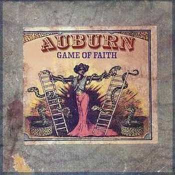 Album Auburn: Game Of Faith