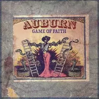 Auburn: Game Of Faith