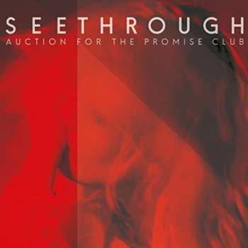 SP Auction For The Promise Club: See through LTD | CLR 77145