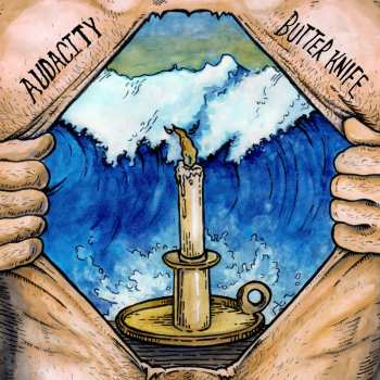 Album Audacity: Butter Knife