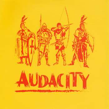 Album Audacity: Fun Spot