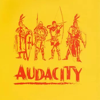 Audacity: Fun Spot